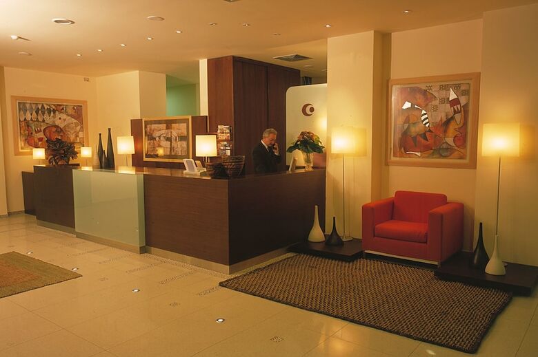 Hotel Cecere