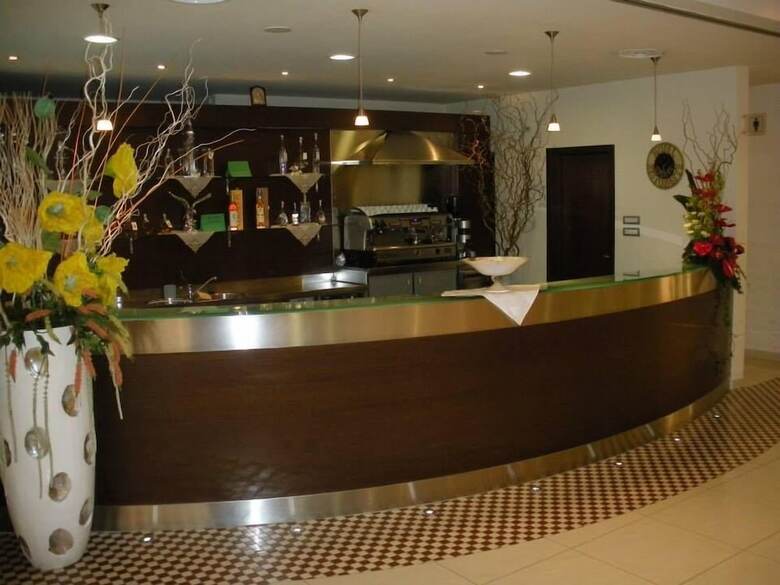Hotel Cecere