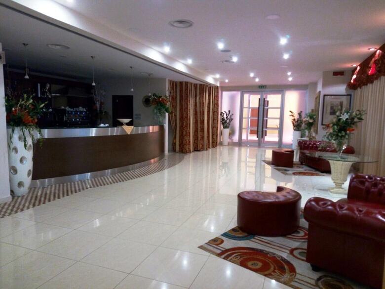 Hotel Cecere