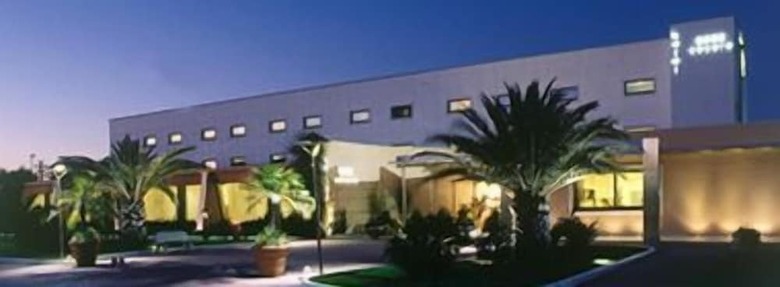 Hotel Cecere