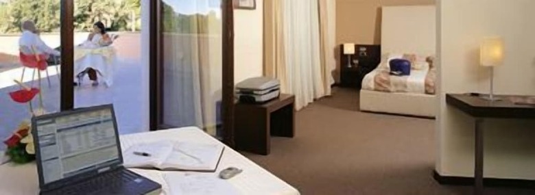 Hotel Cecere