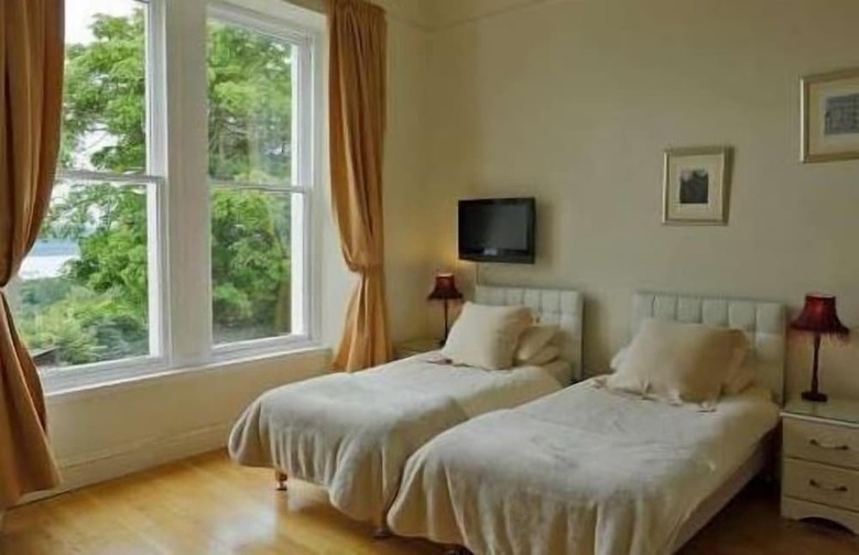 Hotel The Grampian