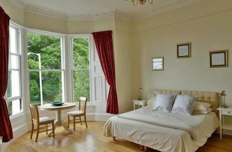 Hotel The Grampian