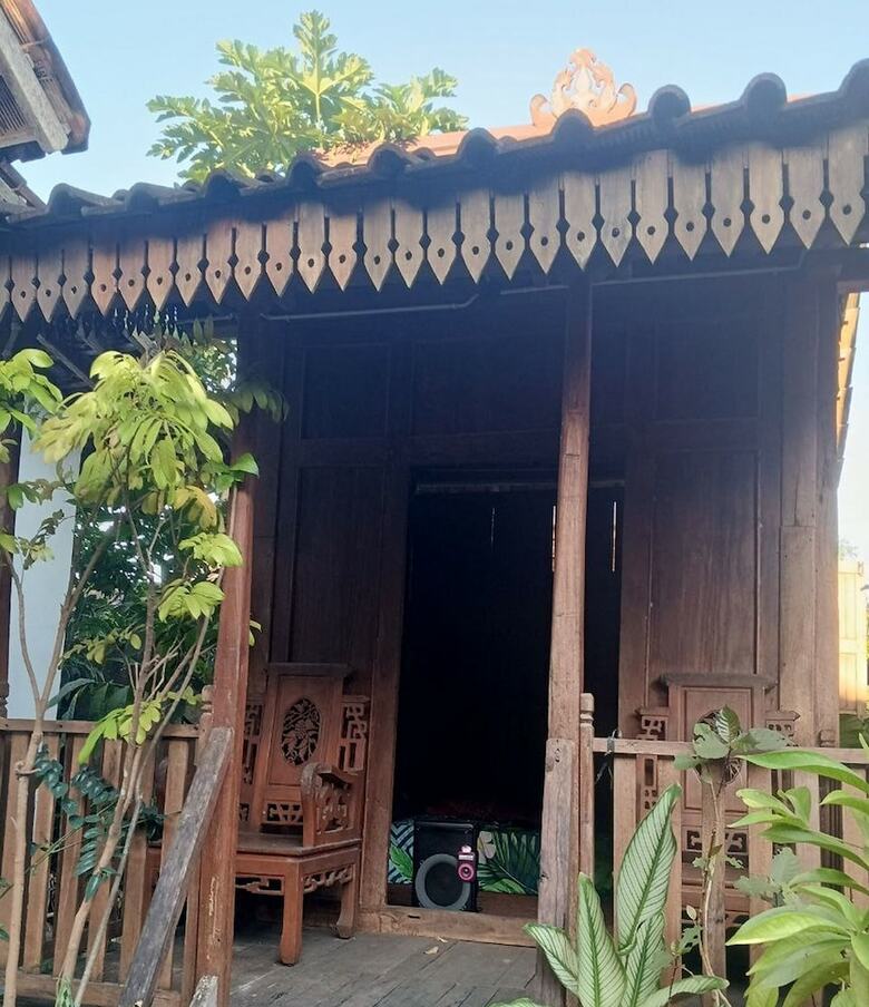 Hotel Arta Graha