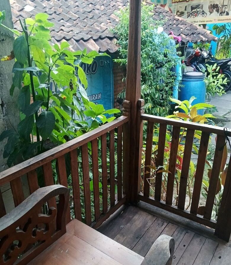 Hotel Arta Graha