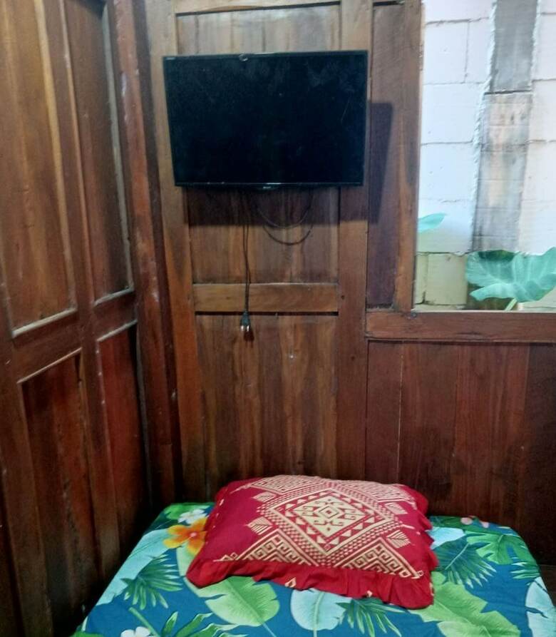 Hotel Arta Graha