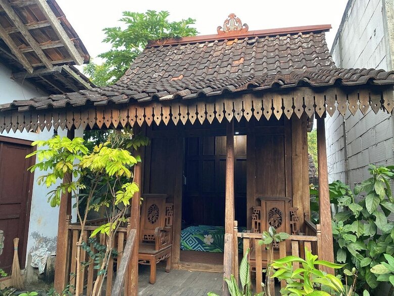 Hotel Arta Graha