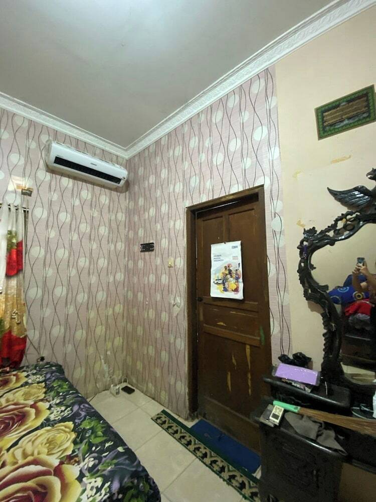 Hotel Arta Graha