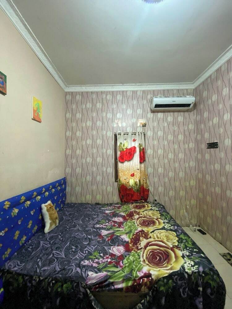 Hotel Arta Graha