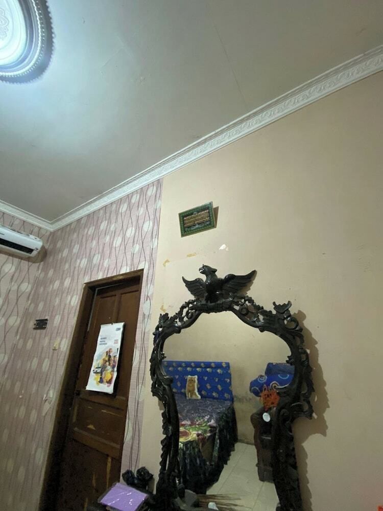 Hotel Arta Graha