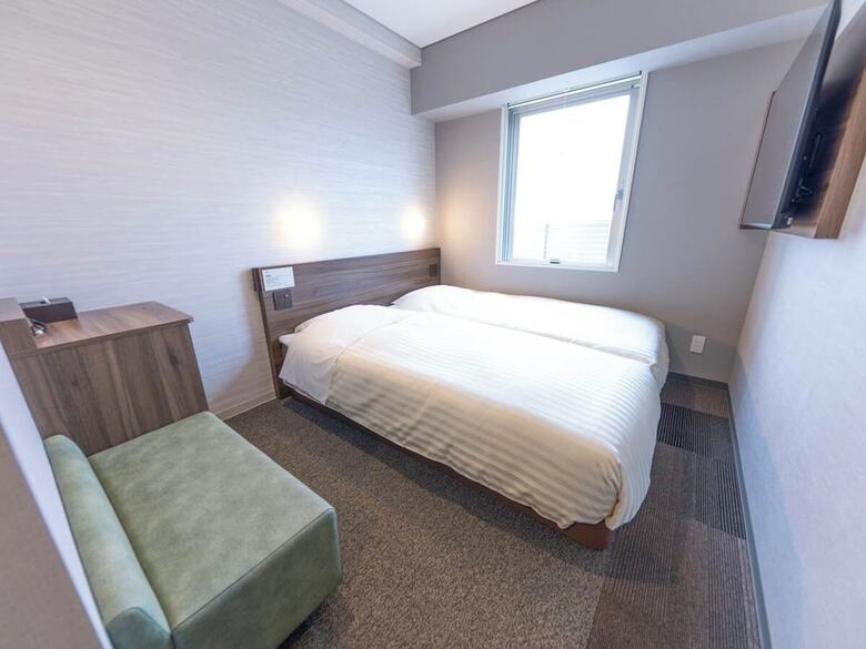 Super Hotel Tokyo Akabane Eki Minamiguchi