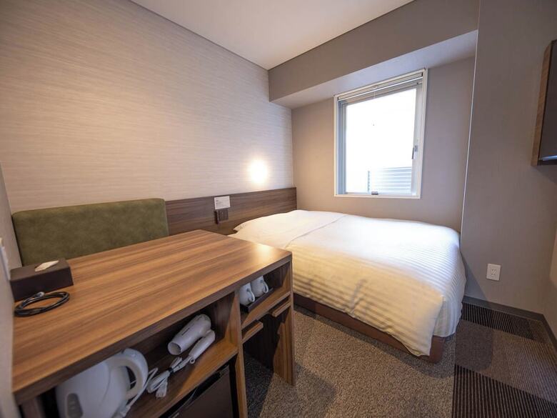 Super Hotel Tokyo Akabane Eki Minamiguchi