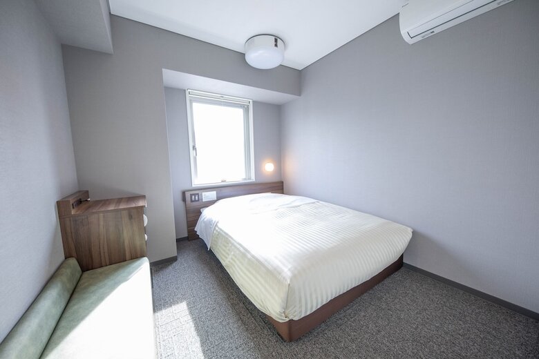 Super Hotel Tokyo Akabane Eki Minamiguchi