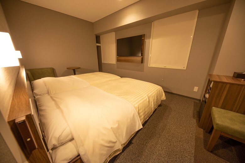 Super Hotel Tokyo Akabane Eki Minamiguchi