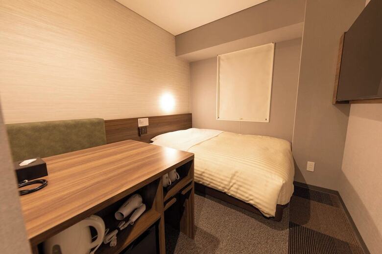 Super Hotel Tokyo Akabane Eki Minamiguchi