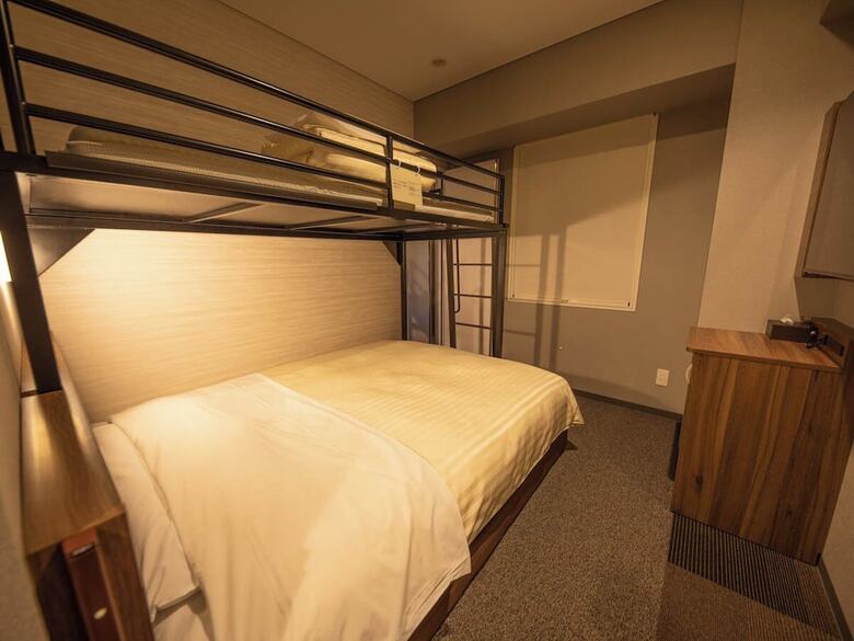 Super Hotel Tokyo Akabane Eki Minamiguchi