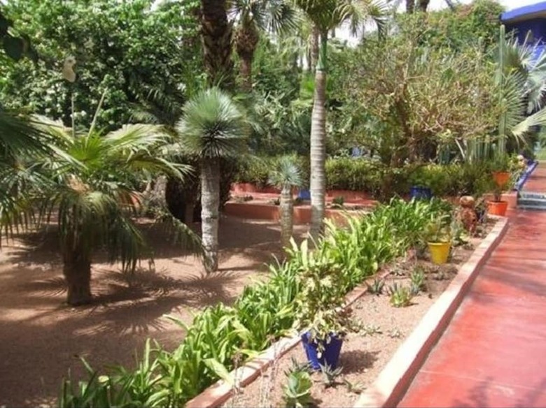 Hotel Double Room For 2 People Downtown Marrakech