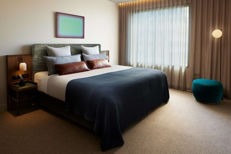 Next Hotel Melbourne, Curio Collection By Hilton