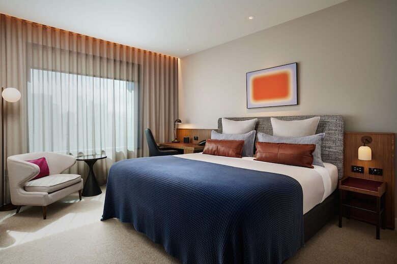 Next Hotel Melbourne, Curio Collection By Hilton