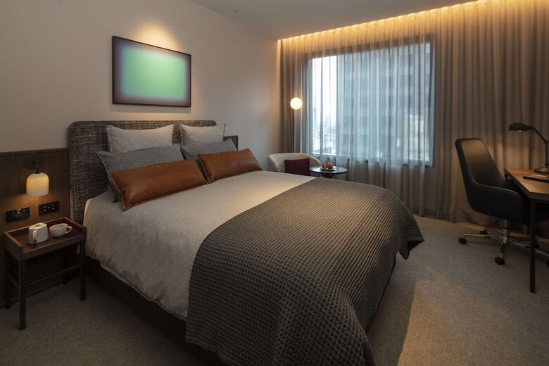 Next Hotel Melbourne, Curio Collection By Hilton