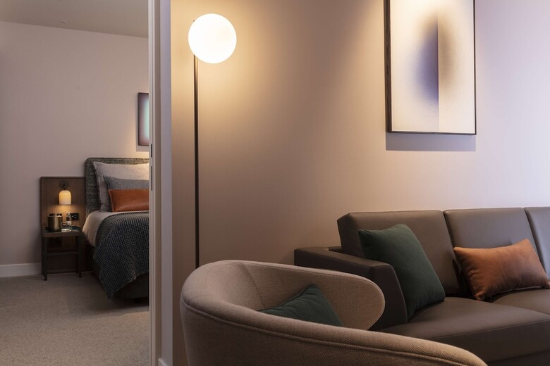 Next Hotel Melbourne, Curio Collection By Hilton