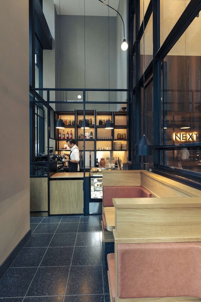 Next Hotel Melbourne, Curio Collection By Hilton