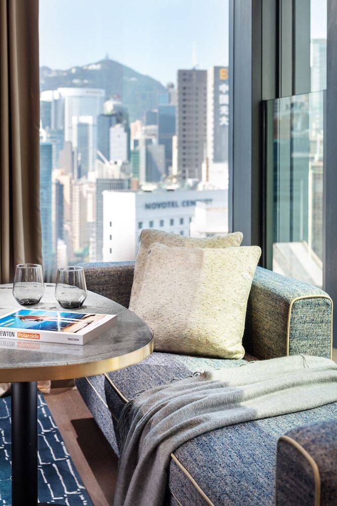 Hotel The Hari Hong Kong