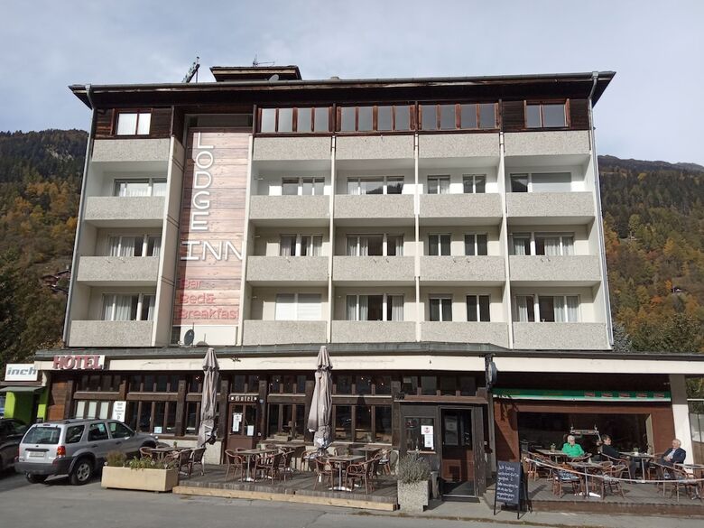 Bed & Breakfast Hotel Lodge Inn
