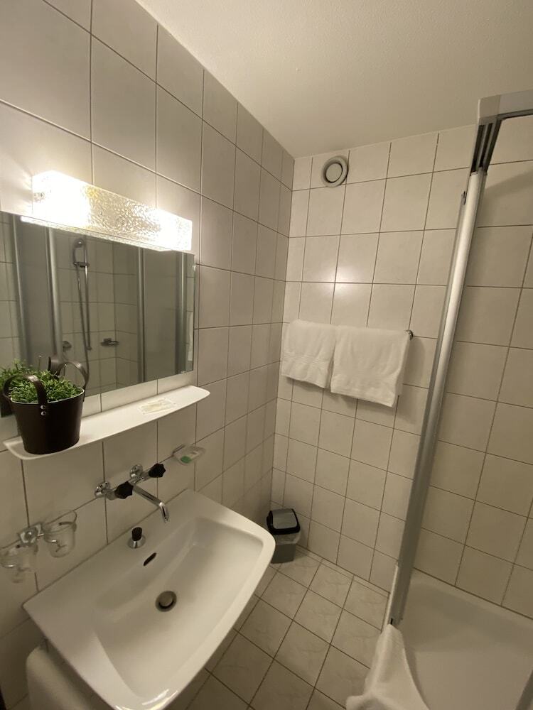 Bed & Breakfast Hotel Lodge Inn