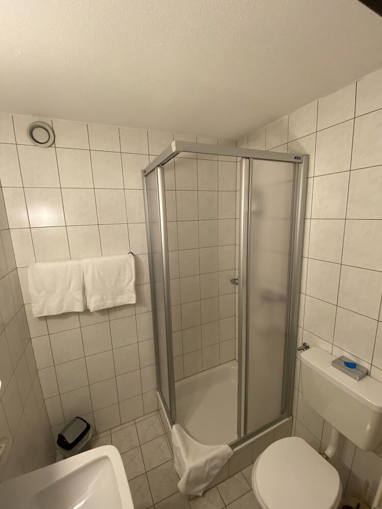 Bed & Breakfast Hotel Lodge Inn