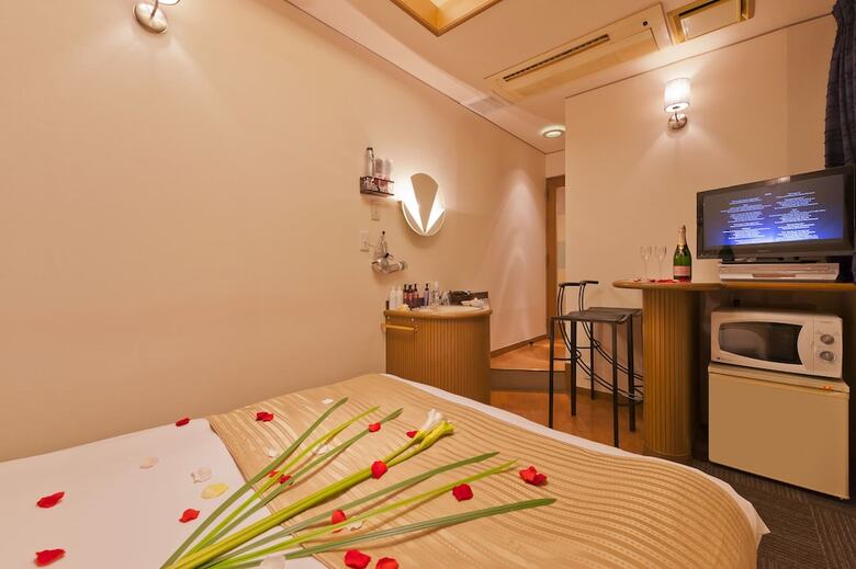 Hotel Jyuichibankan - Adults Only