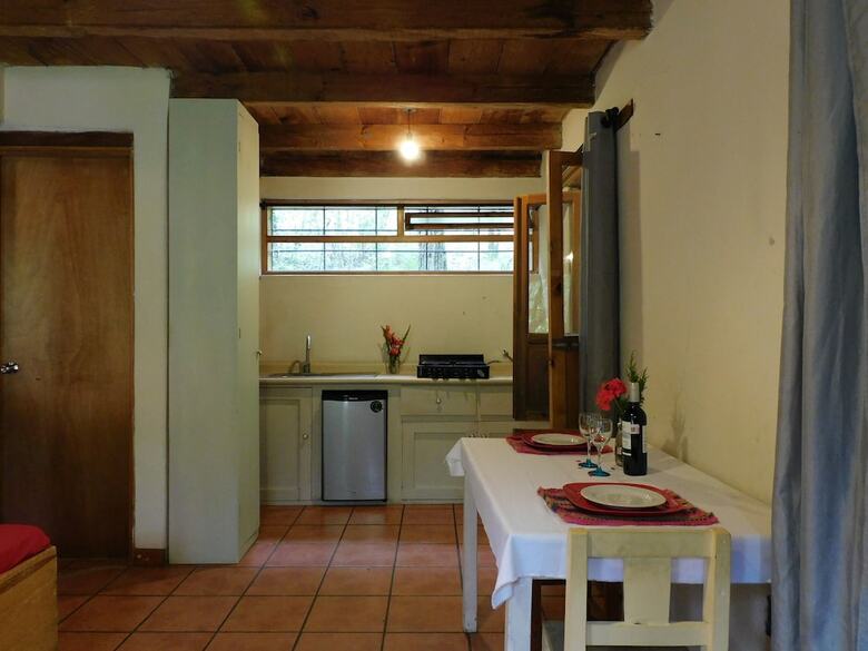 Cabana San Nicol�s Rotamundos