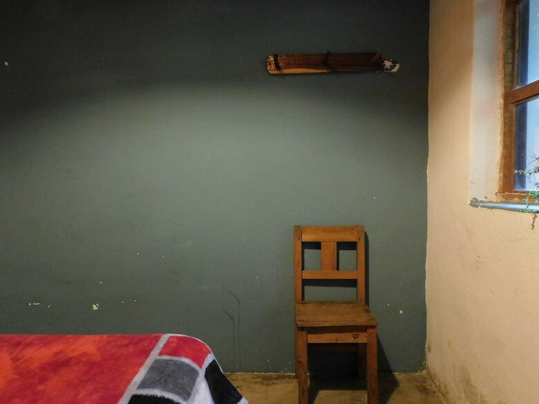 Cabana San Nicol�s Rotamundos