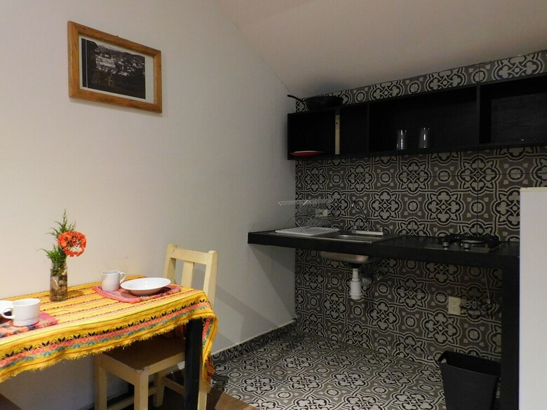 Cabana San Nicol�s Rotamundos