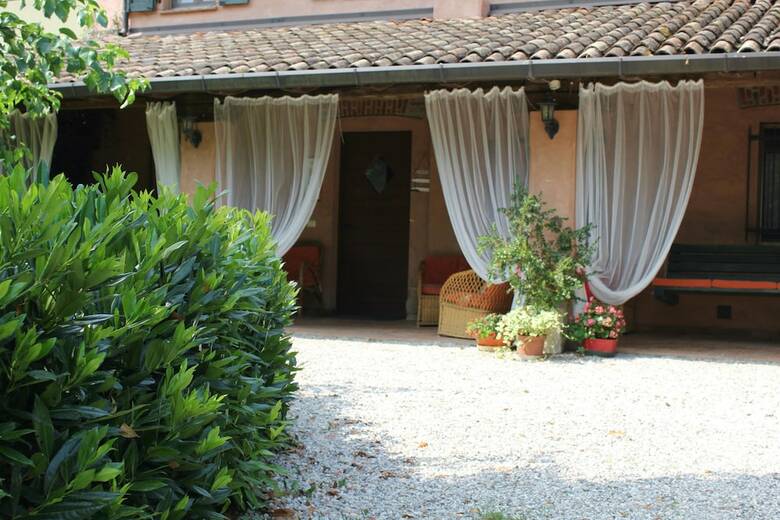 Agroturismo Agriturismo Borg Da Ocjs