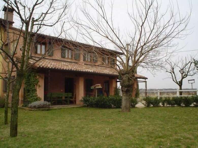 Agroturismo Agriturismo Borg Da Ocjs