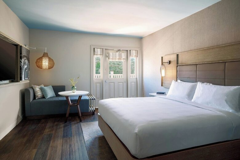 Renaissance St. Augustine Historic Downtown Hotel