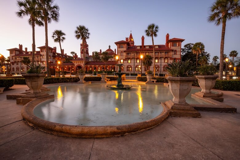 Renaissance St. Augustine Historic Downtown Hotel