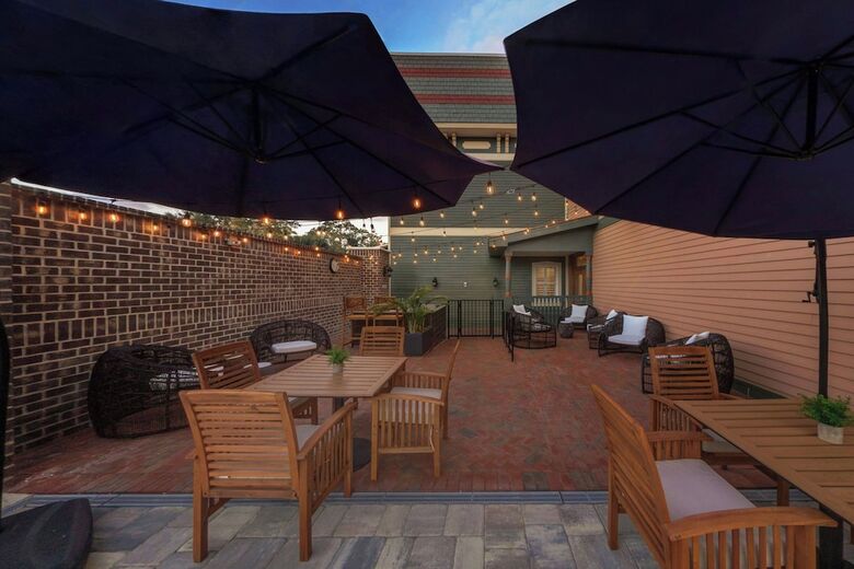 Renaissance St. Augustine Historic Downtown Hotel