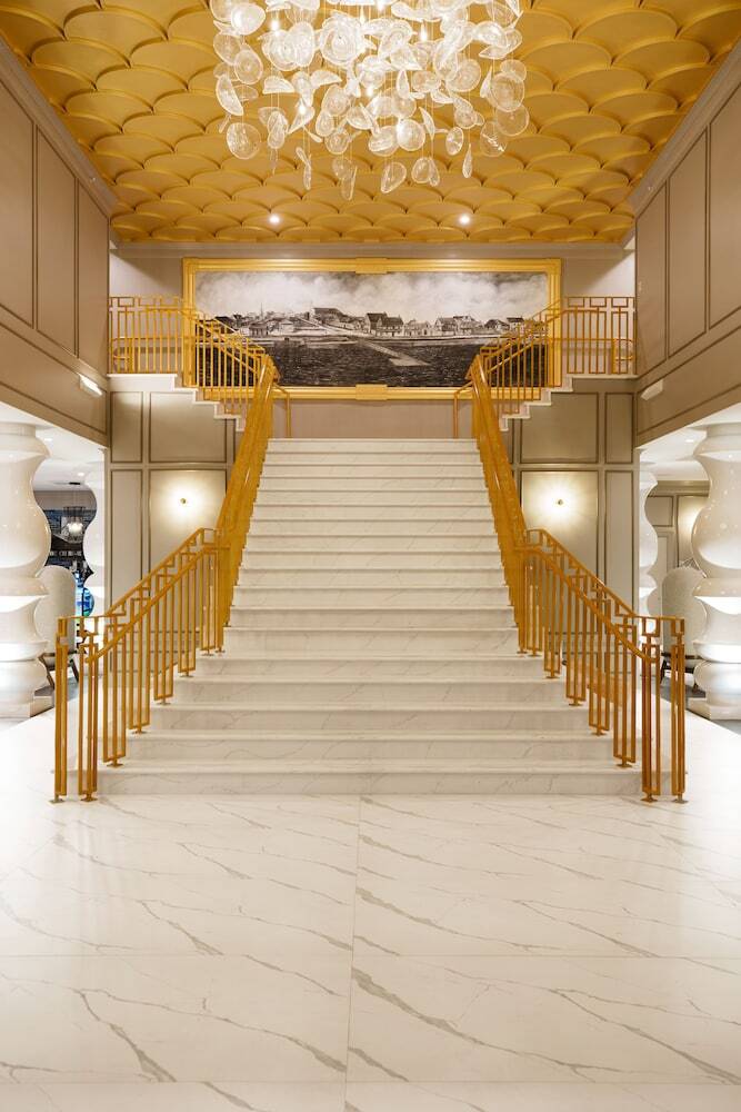 Renaissance St. Augustine Historic Downtown Hotel