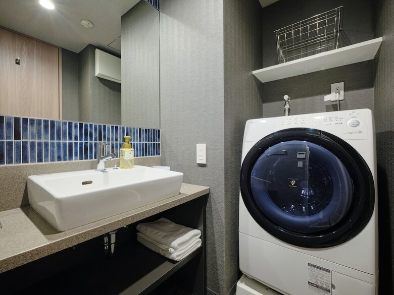 Aparthotel Monday Apart Premium Akihabara Asakusabashi Sta.