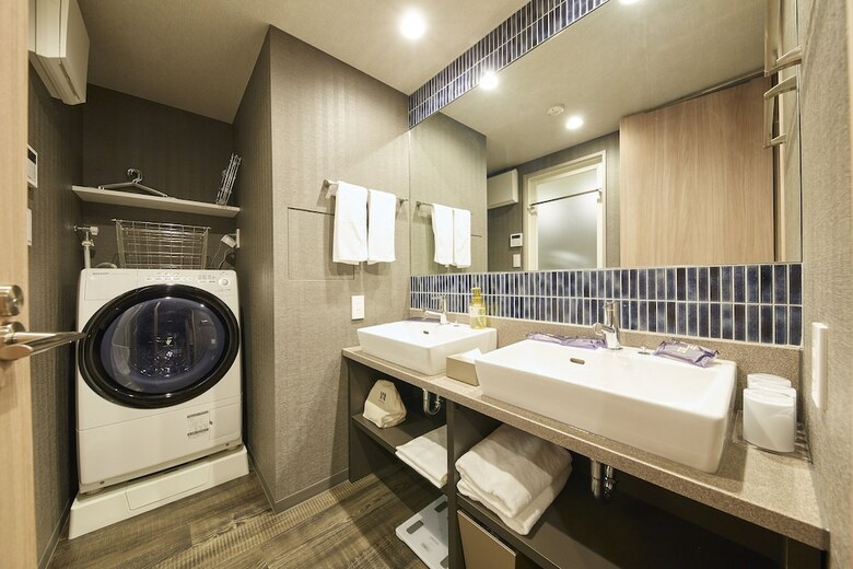 Aparthotel Monday Apart Premium Akihabara Asakusabashi Sta.
