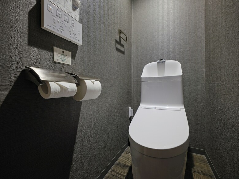 Aparthotel Monday Apart Premium Akihabara Asakusabashi Sta.