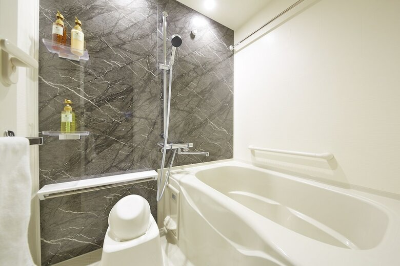 Aparthotel Monday Apart Premium Akihabara Asakusabashi Sta.