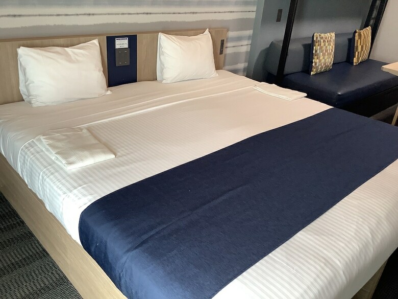 Aparthotel Monday Apart Premium Akihabara Asakusabashi Sta.