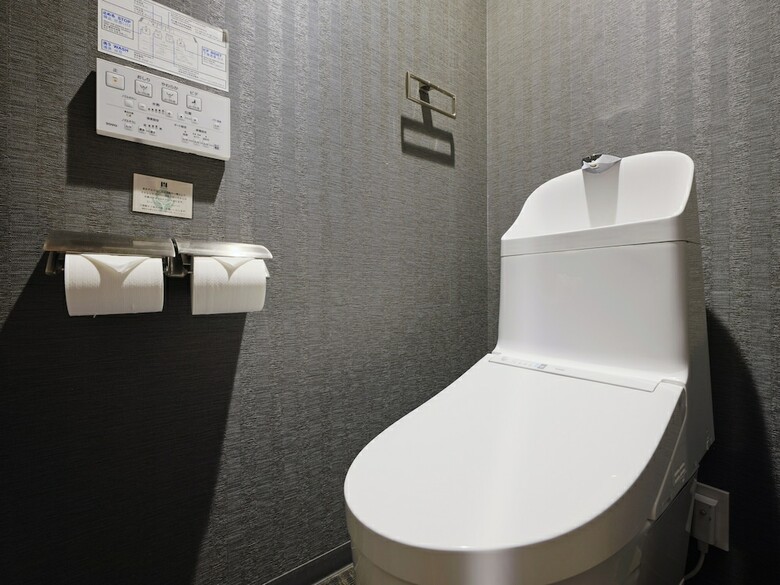 Aparthotel Monday Apart Premium Akihabara Asakusabashi Sta.