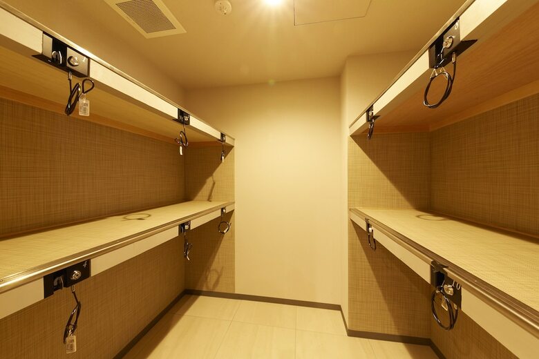 Aparthotel Monday Apart Premium Akihabara Asakusabashi Sta.