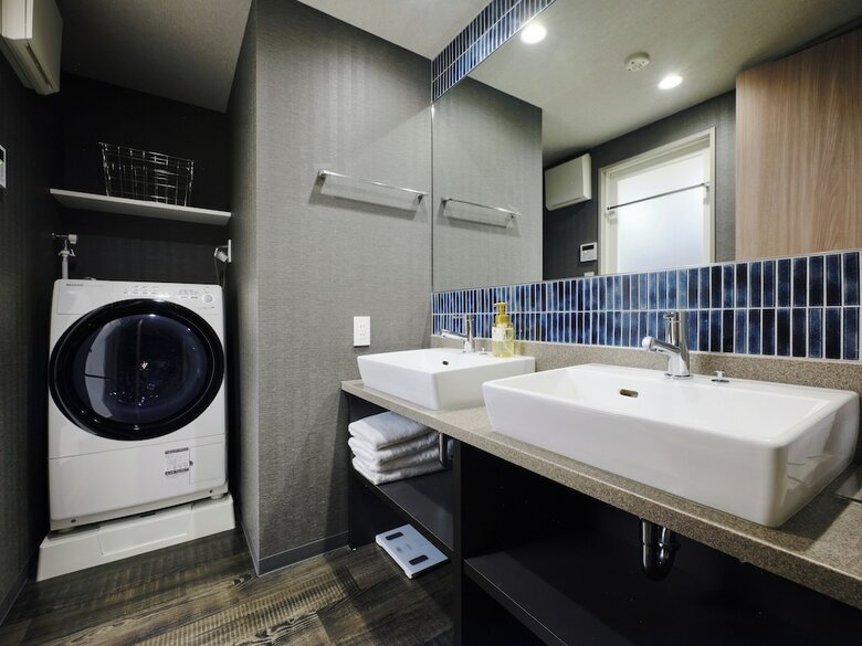 Aparthotel Monday Apart Premium Akihabara Asakusabashi Sta.