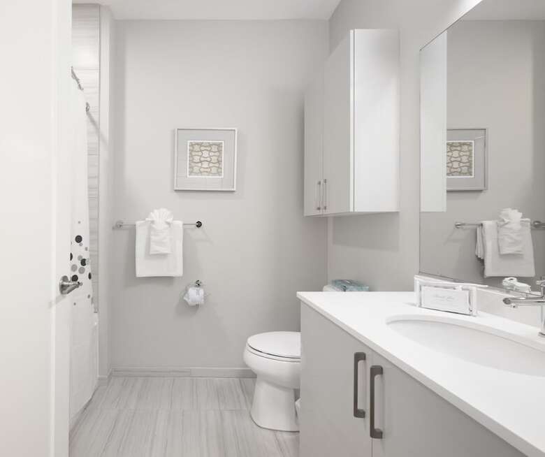 Aparthotel Global Luxury Suites East Boston