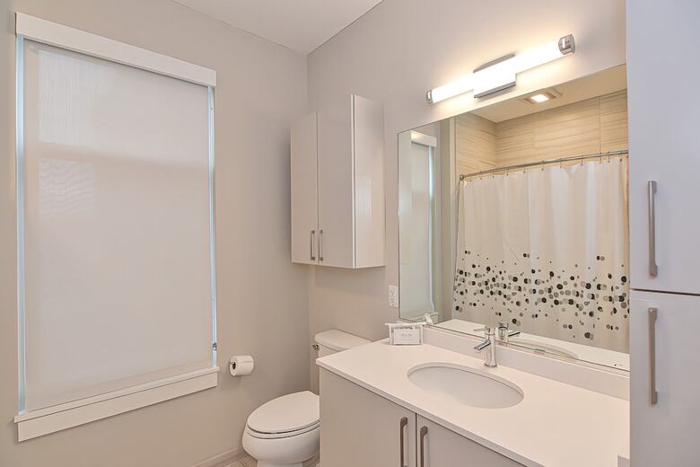 Aparthotel Global Luxury Suites East Boston